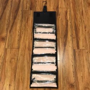 NWOT Mary Kay travel cosmetic bags